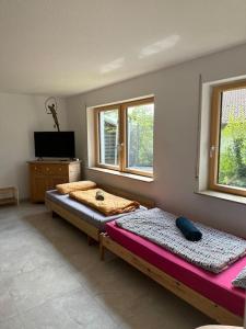 Schurwaldwohnung Adelberg