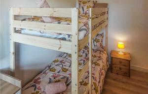 Maisons de vacances Joli Chalet Dans La Somme : photos des chambres