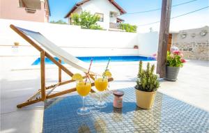 Villa Petra Pridraga 