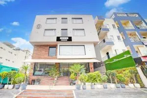 Palette Patel Nagar - Bāsoda