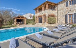 Villa Graziella 