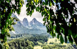 Gemuetliche Ferienwohnung Werf