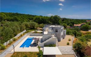 Villa Subventus 