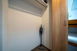 Residence Hotel Sapporo Susukino