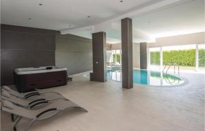 Lovely Home In Solin With Sauna