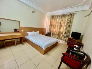 Khách sạn Thanh Sơn Nội Bài