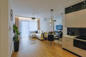 GOLD Apartment Uniejów