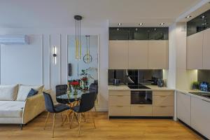 GOLD Apartment Uniejów