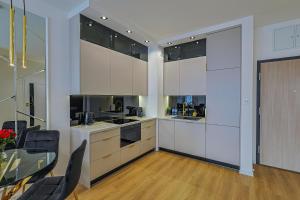 GOLD Apartment Uniejów