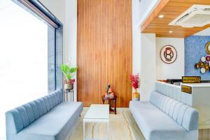 Palette by CheckIn Patel Nagar Bhopal