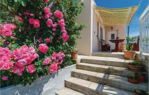 One-Bedroom Apartment In Gruda