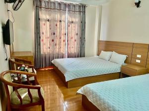 Khách sạn Thanh Sơn Nội Bài