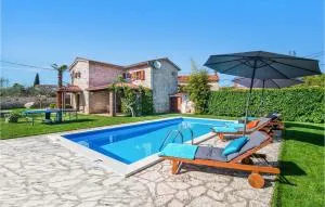 Villa Petric - Divšići