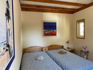 Appartements le domaine des cypres location gite piscine a Bedoin, Mont-Ventoux : photos des chambres