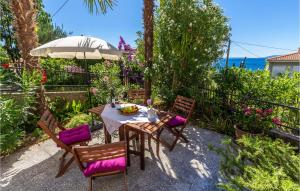 Lovely Apartment In Icici With Wifi