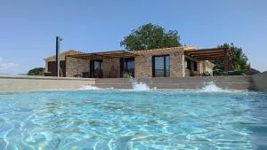 MASIA CLOTATS - Villanova de la Sal