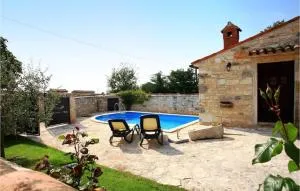 Villa Bassi - Bašići