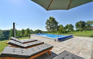 Gorgeous Home In Plesivica With Wifi