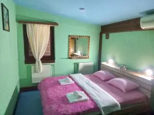 Apartman Retro - Žepče