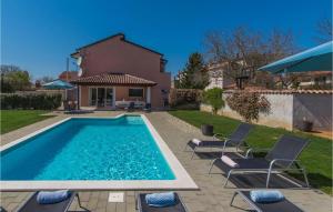 Villa Perhat 
