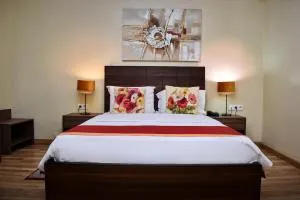 Hotel du Plateau - Горе