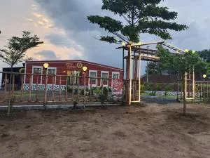 Hotel Ekant tourist resort - Rājur