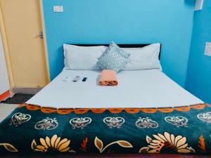 Cosy Homestay Behind Airport, close to DLF & RMZ IT park, MIOT and SRM Hospitals, Trade Center