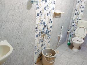 Cosy Homestay Behind Airport, close to DLF & RMZ IT park, MIOT and SRM Hospitals, Trade Center