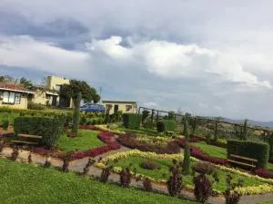 Casa Emilia - Capitanejo