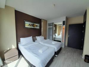 Avatar Suites Hotel - SHA Extra Plus