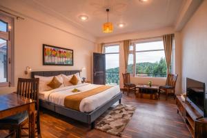 Alt Life - Dharamkot (Mcleodganj)