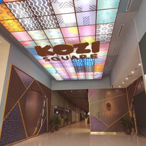 Kozi Square Studio