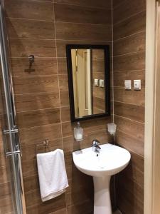 Маєток Ліс і Гори