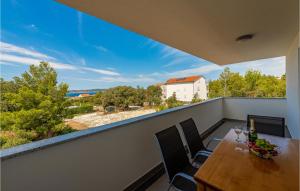 Nice Apartment In Bibinje With Wifi