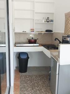 New Studio with Balcony , General Luna