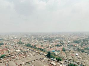 Simply Studio Room Apartment Margonda Residences 5 By Travelio