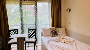 Amara В 9 Sunny Beach