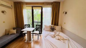 Amara В 9 Sunny Beach