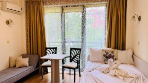 Amara В 9 Sunny Beach