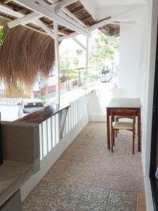 New Studio with Balcony , General Luna