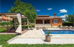 Villa Maria Betiga