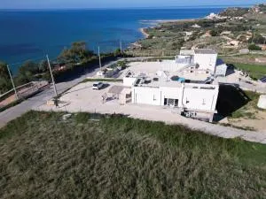 Mari-luna - Siculiana Marina