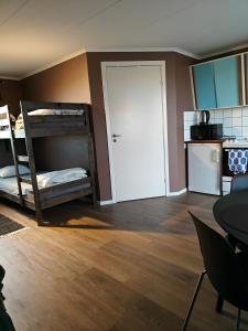 Stuga utanför Skövde 4