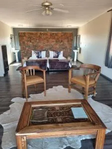 Betta Lodge - Duwisib