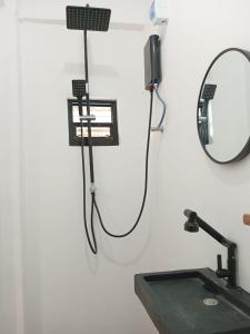 New Studio with Balcony , General Luna