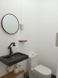 New Studio with Balcony , General Luna