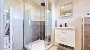 Maisons de vacances Gite « chez les Bernaux » : photos des chambres