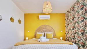 Gîte « chez les Bernaux »