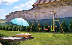 Beautiful Home In Sovari With Sauna