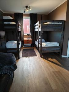 Stuga utanför Skövde 4